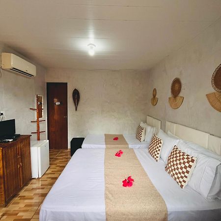 Martinelli Residence Fernando de Noronha Bagian luar foto