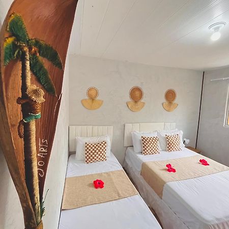 Martinelli Residence Fernando de Noronha Bagian luar foto