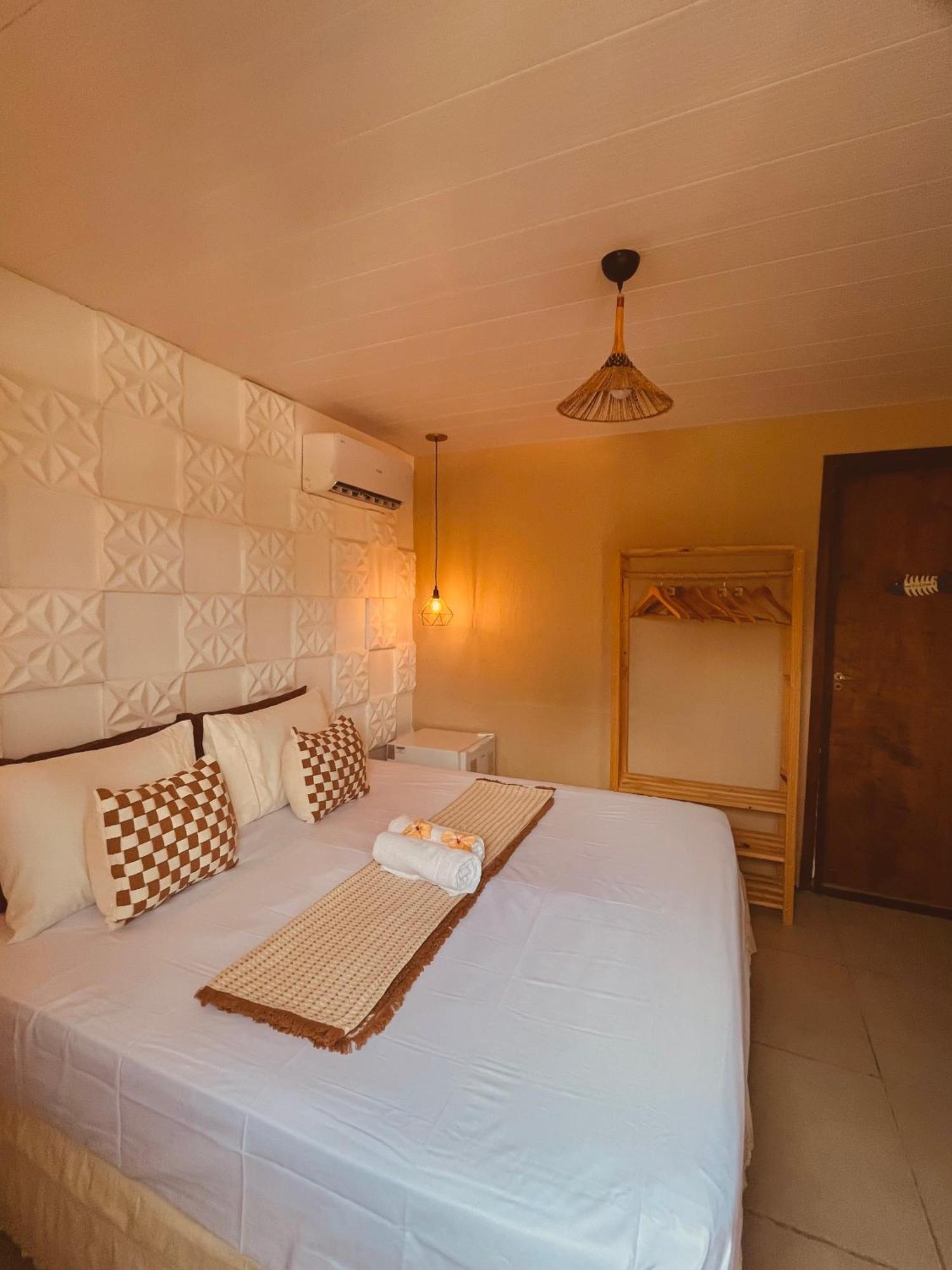 Martinelli Residence Fernando de Noronha Bagian luar foto
