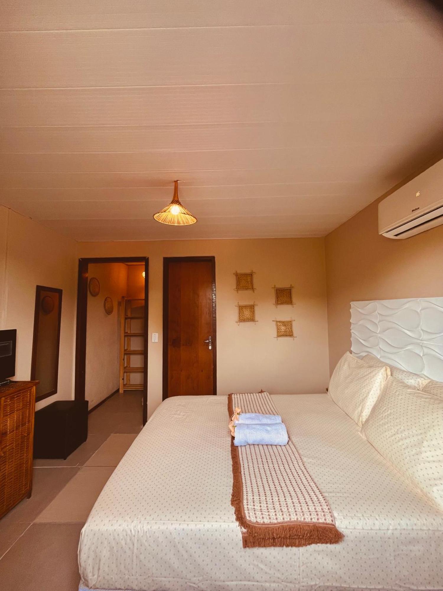 Martinelli Residence Fernando de Noronha Bagian luar foto