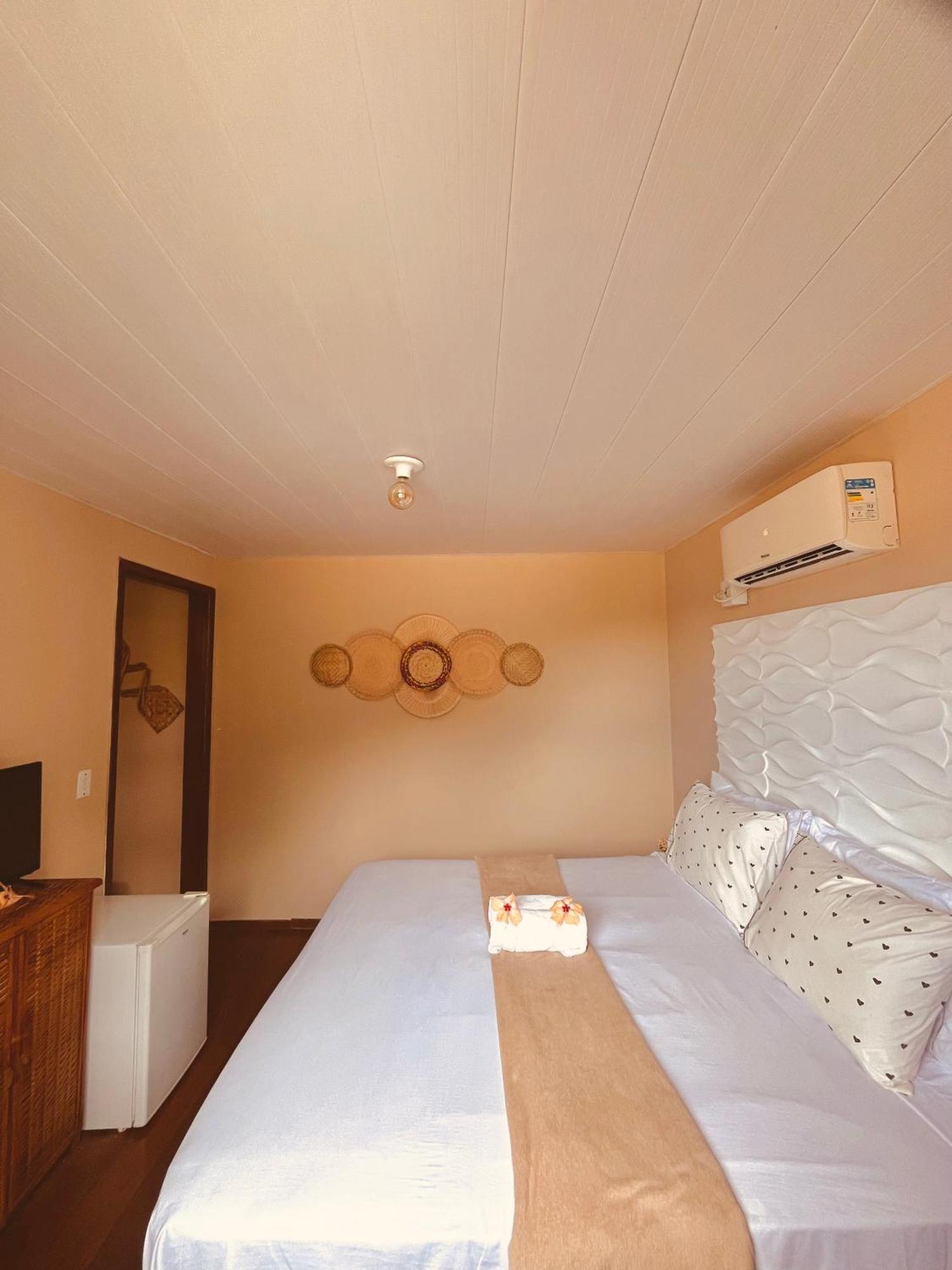 Martinelli Residence Fernando de Noronha Bagian luar foto