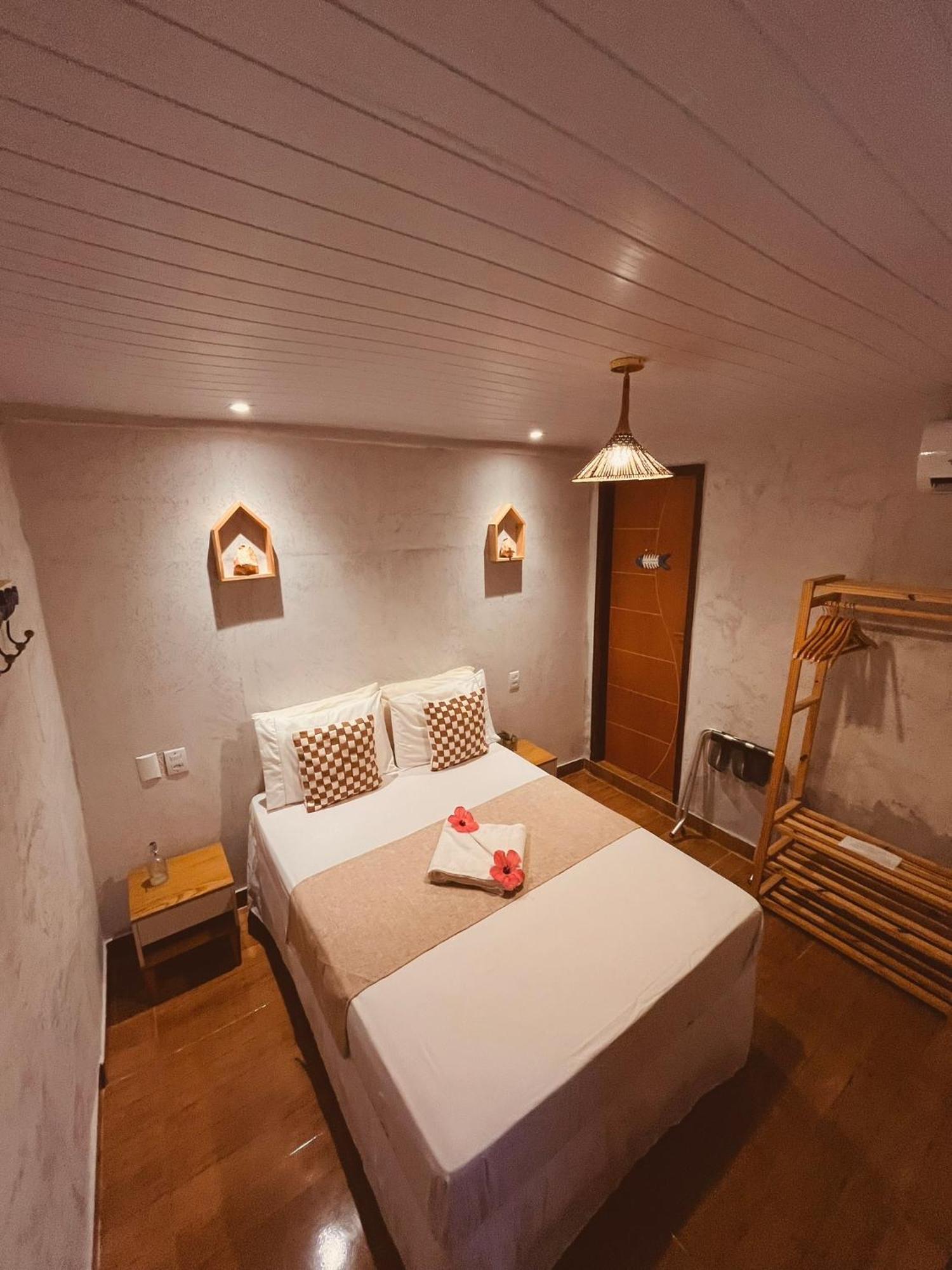 Martinelli Residence Fernando de Noronha Bagian luar foto