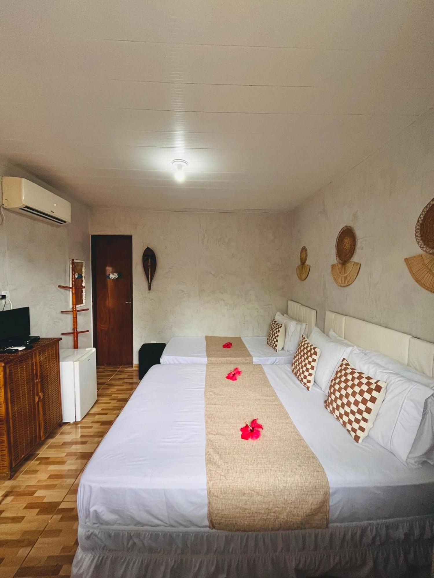 Martinelli Residence Fernando de Noronha Bagian luar foto
