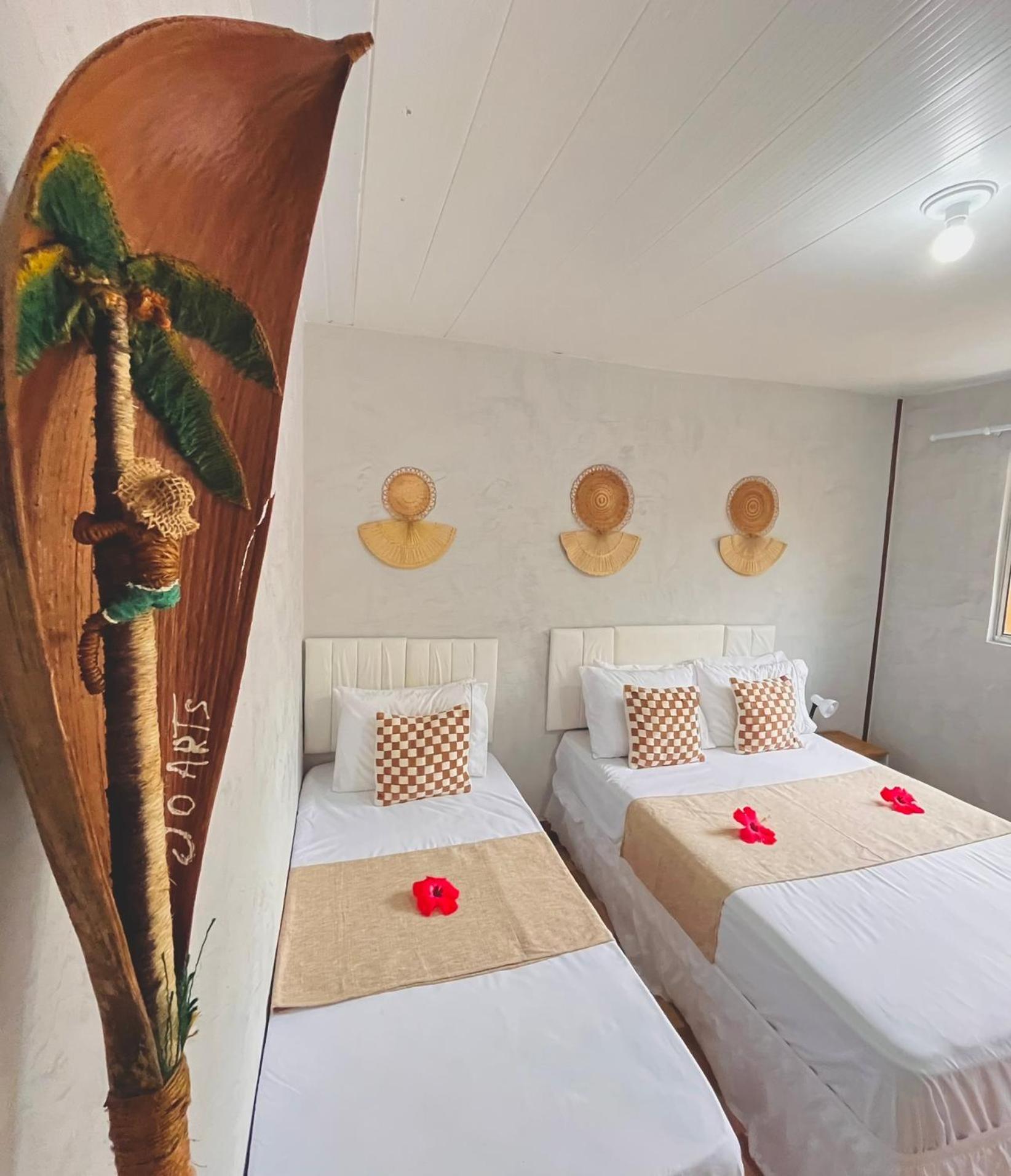 Martinelli Residence Fernando de Noronha Bagian luar foto