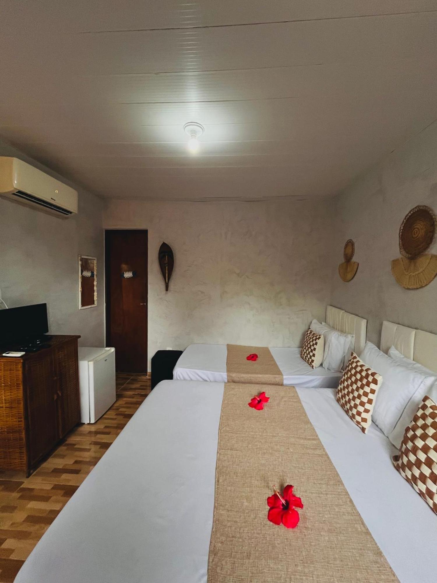 Martinelli Residence Fernando de Noronha Bagian luar foto